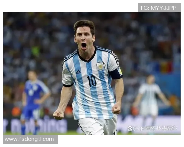 梅西携手新球队征战未来挑战，重塑足球传奇之路