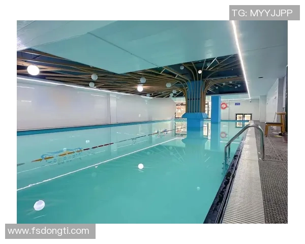 游泳运动发展历程与现代化改革探索:从竞技到大众健身的转型之路