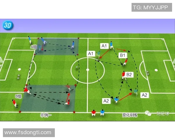 足球技术全面解析与实战应用技巧提升指南