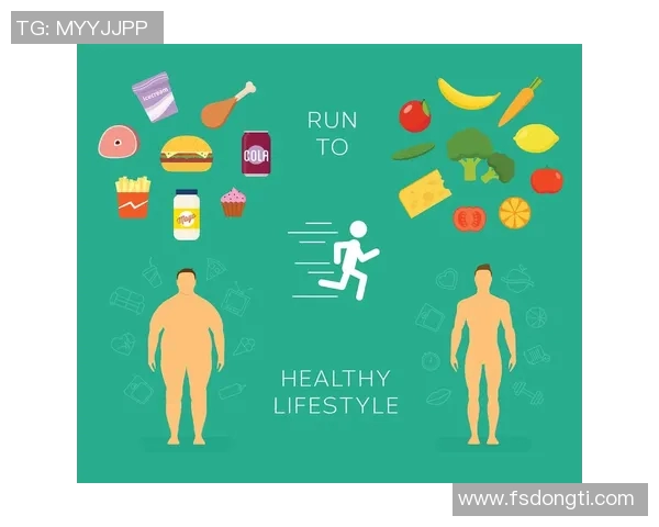 以提升体能为核心，探索科学训练方法与健康生活方式的完美结合